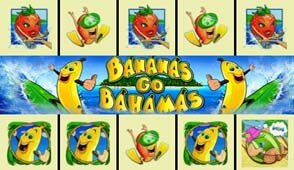Бананы Едут На Багамы